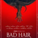 Bad Hair – Watch the trailer for the new horror satire