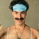 Borat Subsequent Moviefilm gets a trailer