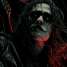 Cool Art: The Crow by Matt Ryan Tobin