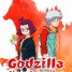 Godzilla Singular Point – Check out all the Kaiju and Jet Jaguar in the teaser trailer for new anime