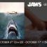 Cool Art: Jaws – 3D Lenticular Prints