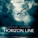 Horizon Line – Watch the trailer for new thriller starring Allison Williams, Alexander Dreymon, and Keith David