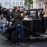 Mrs Harris Goes To Paris begins production