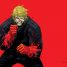 The Strange Talent of Luther Strode is getting a film adaptation