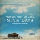 Winston Duke and Zazie Beetz contemplate life in the Nine Days trailer