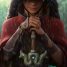 US Blu-ray and DVD Releases: Raya and the Last Dragon, Big Fish, Land, The Alienist, Son, Pixie, Drive, A Ghost Waits and more
