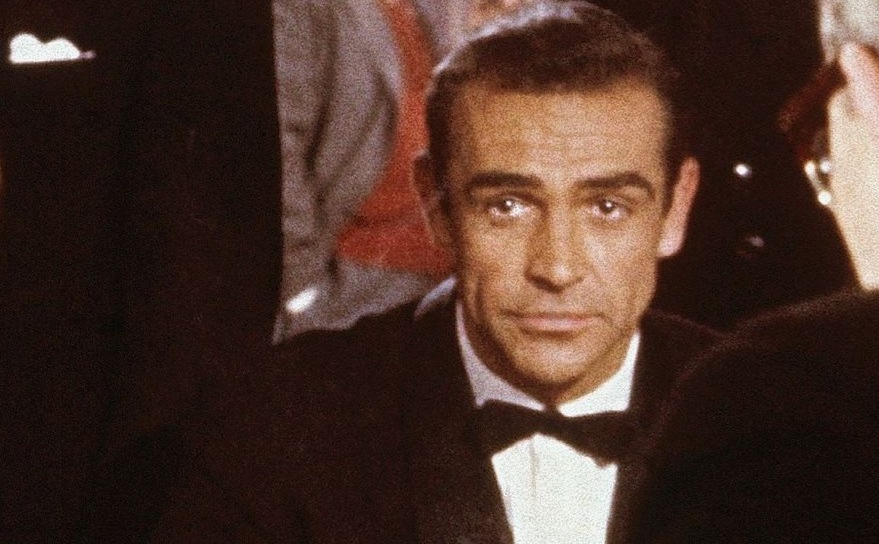 Sean Connery has died | Live for Films