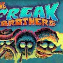 Woody Harrelson, Pete Davidson, John Goodman, Tiffany Hadish and more talk about The Freak Brothers cartoon