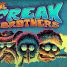 Woody Harrelson, Pete Davidson, John Goodman, Tiffany Hadish and more talk about The Freak Brothers cartoon
