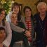 Happiest Season – Kristen Stewart, Mackenzie Davis, Alison Brie, Aubrey Plaza, Daniel Levy and more star in trailer for new Christmas rom-com