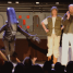 Arrow Video FrightFest 2020 reviews: Alien On Stage, Benny Loves You, Redwood Massacre Annihilation and Relic