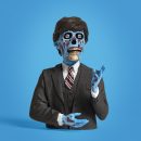 Waxwork Records has released a They Live Spinature