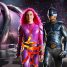 Robert Rodriguez’s We Can Be Heroes gets a teaser trailer and Sharkboy & Lavagirl are all grown up
