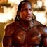 Dwayne Johnson is rebooting The Scorpion King with Universal Pictures