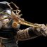 The Alien vinyl figures from Weta Workshop are epic