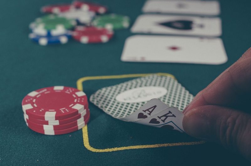How Cinema Shoots a Card Game: The Close-Up, the Cutaway and the Tell ...
