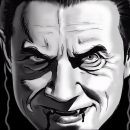 Bela Lugosi will be Dracula once more in the trailer for the new Graphic Novel
