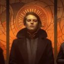 Dune: Adventures In The Imperium RPG gets a cover and pre-order details