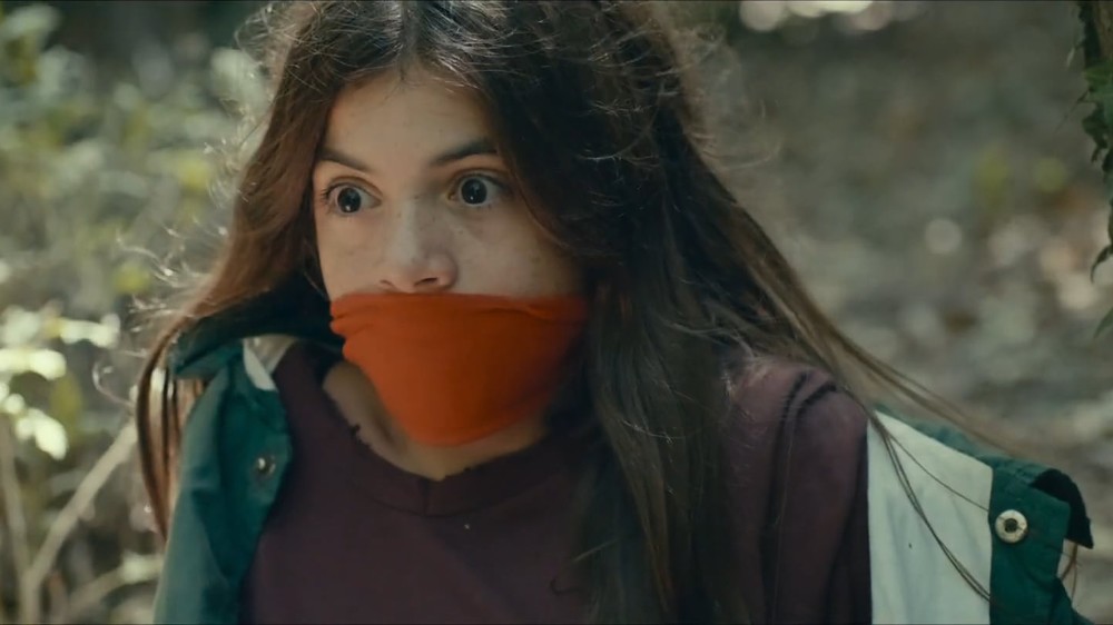 Girl With No Mouth – Watch the trailer for Can Evrenol's post-apocalyptic  adventure film | Live for Films