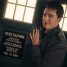 Captain Jack is back for the Doctor Who Holiday Special
