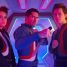 Watch Scott Adkins in the trailer for The Intergalactic Adventures of Max Cloud