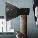 Bella Thorne seeks revenge in the Girl trailer