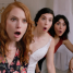 Watch Alicia Witt in the trailer for Modern Persuasion