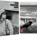 Win The Painted Bird on Blu-ray