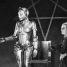 Sam Esmail is working on a Metropolis TV show for AppleTV+