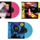 Ghoulies, Troll and TerrorVision soundtracks released on limited edition coloured vinyl