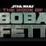 The Book of Boba Fett, a new series, will be with us in December 2021