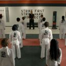 Check out the first images from Cobra Kai Season 3