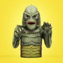 Check out the Creature From The Black Lagoon and Invisible Man Spinatures from Waxwork Records