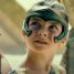 Journey to Themyscira in the opening scene of Wonder Woman 1984