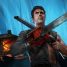 Bruce Campbell returns as Ash in the trailer for Evil Dead: The Game