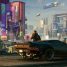 Watch the launch trailer for Cyberpunk 2077