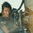 Watch a new clip from the Monster Hunter movie