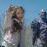 Two kids control an Ancient Alien Overlord in the trailer for PG: Psycho Goreman
