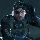 Oscar Isaac to play Solid Snake in the Metal Gear movie