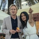 Owen Wilson and Salma Hayek question reality in the Bliss trailer
