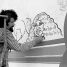 Bad Attitude: The Art of Spain Rodriguez – Watch the trailer for new documentary