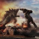 Apple TV+ lands epic Godzilla and Titans original television series based on Legendary’s Monsterverse