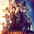 Occupation: Rainfall – Watch the trailer for the new Australian sci-fi action movie