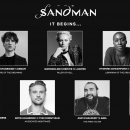 The Sandman TV show gets a cast