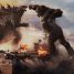 Win a Godzilla vs Kong Monsterverse Blu-ray set and plush toys