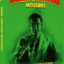 Win Inner Sanctum Mysteries: The Complete Film Series on Blu-ray