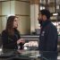 Anne Hathaway and Chiwetel Ejiofor are Locked Down in the trailer for new romantic comedy heist movie