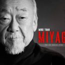 More Than Miyagi – Watch the trailer for the new Pat Morita documentary