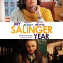 Watch Margaret Qualley and Sigourney Weaver in the new trailer for My Salinger Year