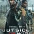 Anthony Mackie is Outside The Wire in the latest trailer for new sci-fi action thriller